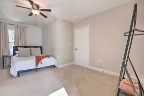 Sleek + Sunny Decatur Home Near Dtwn Atlanta! - Chambre