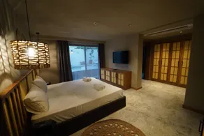 Icon Beach Suites Hotel - Room