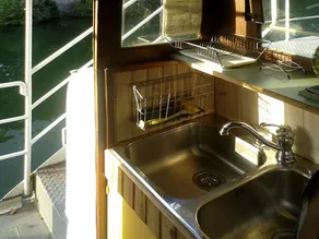 Boat For Guest - Lounge