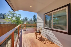 3 Mi to Lake Pend Oreille: Home w/ Deck & Yard - Parte interna