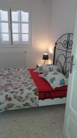 Tunisia Queen Apartment - Rum