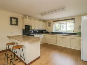 Wayside Cottage - Interior