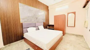Bala Ji Dharamshala - Chambre
