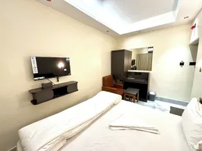 Hotel Fivetel - Quarto