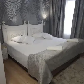 Hotel Mantra - Rom