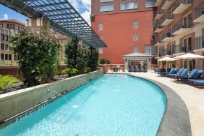 The Westin Riverwalk, San Antonio - Piscine