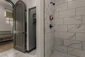Hotel Vela - Salle de bain