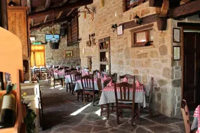Agri Grotta dell'Eremita - Restaurant