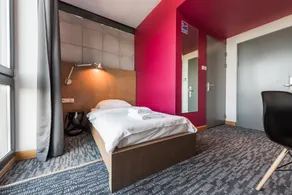 Artis Loft Hotel - Room