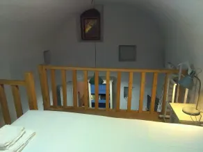 Spitakia Cottages - Rom