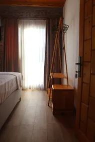 Moj Dom Küçükköy - Chambre