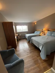 The Sunview Motel - Rom