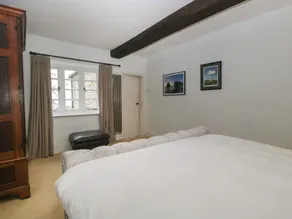 Danby Lodge - Chambre