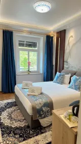 hotel whiteswan - Room