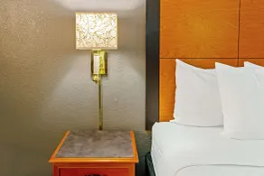 La Quinta Inn by Wyndham Santa Fe - Chambre