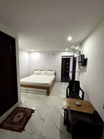 SLV Royal Residency Hotel - Rom