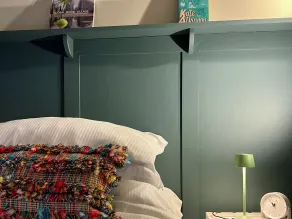 Meadow View Cottage - Room