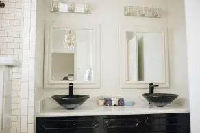 1912 Bed and Breakfast - Salle de bain