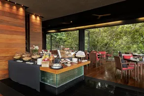 Paresa Resort Phuket - Restaurant