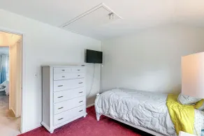 Dover Home - 2 Mi to Delaware State University! - Interior