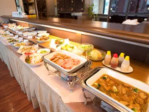 Smile Hotel Sasebo - Restaurant