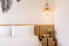 OUTRIGGER Surin Beach Resort - Chambre