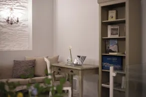 Micra Anglia Boutique Hotel & Spa - Reception