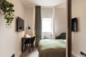 Home Hotel Victoria - Room