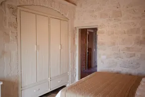 Masseria Grieco - Zimmer