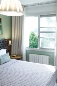 Hotel Casacurta - Chambre