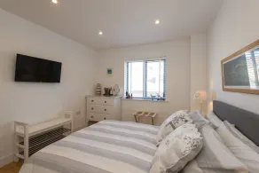 9 Sandpiper Cottages - Camera