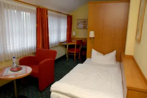 Hotel Alte Schule - Camera