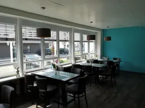 Bodenseehotel Krone & Gästehaus - Ristorante