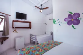 Pousada Refugio da Harmonia - Habitación