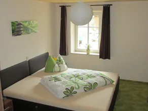 Landhotel Thürmchen - Rom