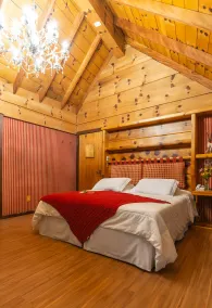 Hotel Giardino Di Pietra - Quarto