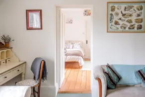 Manor Lodge, Walberswick - Rum