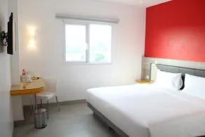 Amaris Hotel Setiabudhi - Bandung - Room