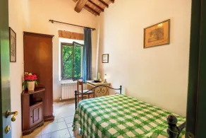 Villa Antico Podere Rota - Værelse