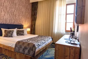 ART Hotel - Værelse