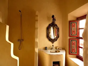 Riad Julia - Bagno