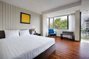Mai Boutique Villa - Room