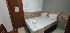Pousada Veleiro - Room