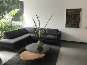 Hotel Class Suites By Colclick - Reception