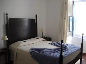 Hotel Rural Monte Da Rosada - Zimmer