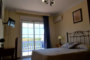 Hotel Arco del Sol - Zimmer