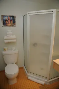 Smugglers Cove Inn - Salle de bain