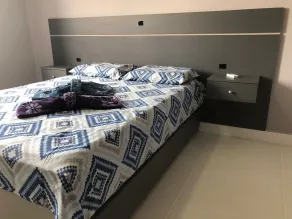 Lagoinha Beach Residencial - Rum
