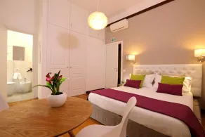 Tata B&B - Værelse