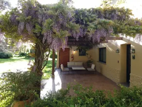 Posada Salentein - Room
